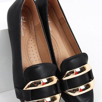 Mocassin Inello