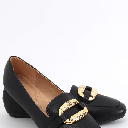 Mocassin Inello
