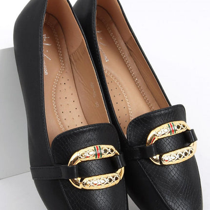 Mocassin Inello