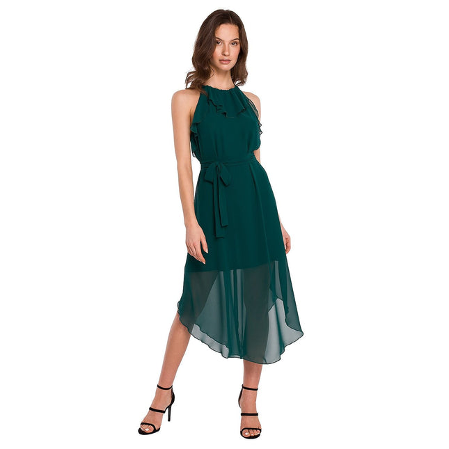 Evening dress Makover