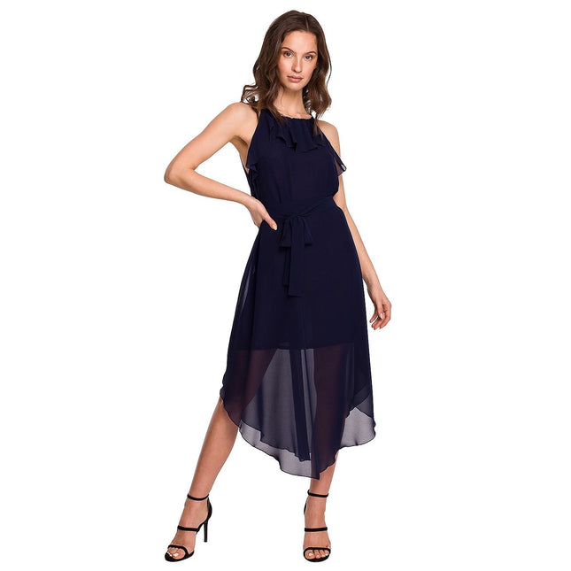 Evening dress Makover