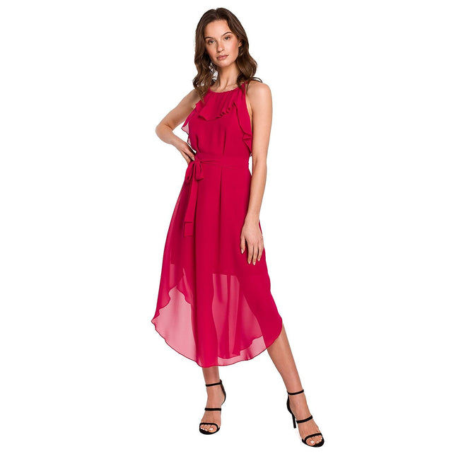 Evening dress Makover