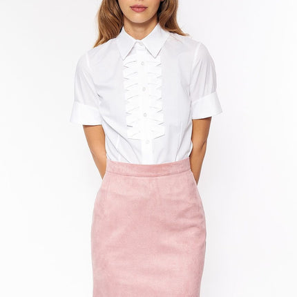 Short sleeve shirt Nife