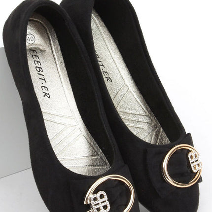 Ballet flats Inello