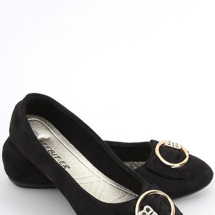 Ballet flats Inello