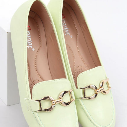 Mocassin Inello