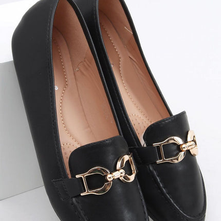 Mocassin Inello