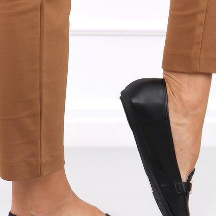 Mocassin Inello