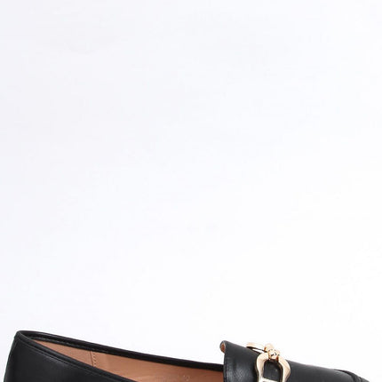 Mocassin Inello
