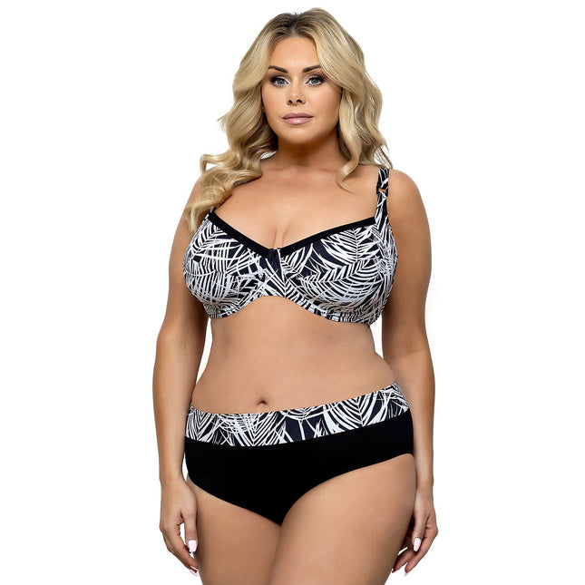 Swimsuit two piece Lorin