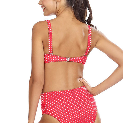 Swimsuit two piece Lorin