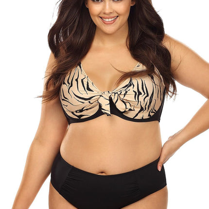 Swimsuit two piece Lorin