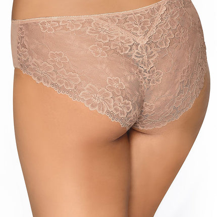 Panties Mat