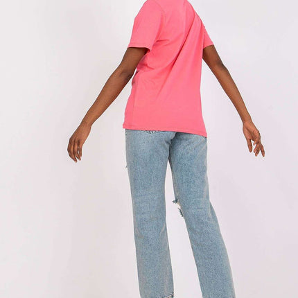 T-shirt Fancy