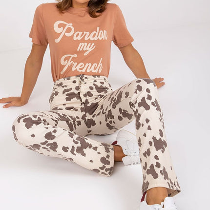 T-shirt Fancy