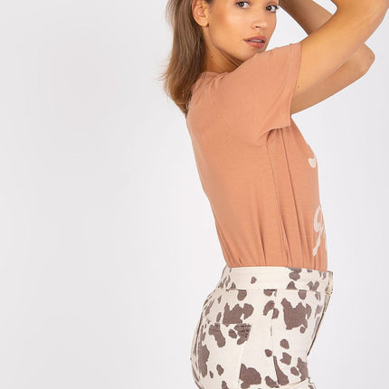 T-shirt Fancy
