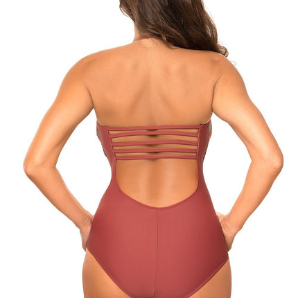 Swimsuit one piece Marko