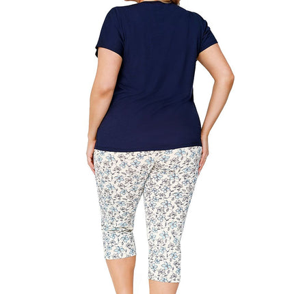 Pyjama Donna