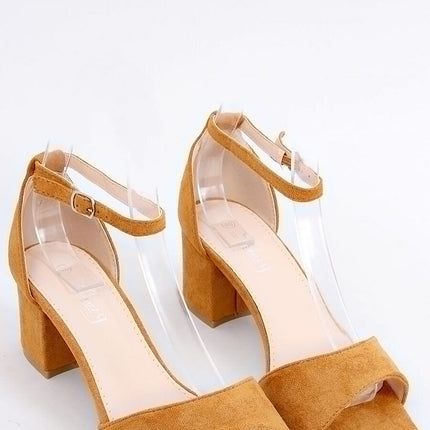 Heel sandals Inello