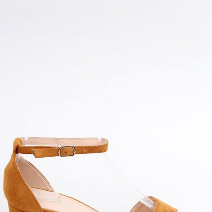 Heel sandals Inello