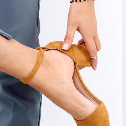Heel sandals Inello