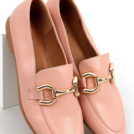 Mocassin Inello