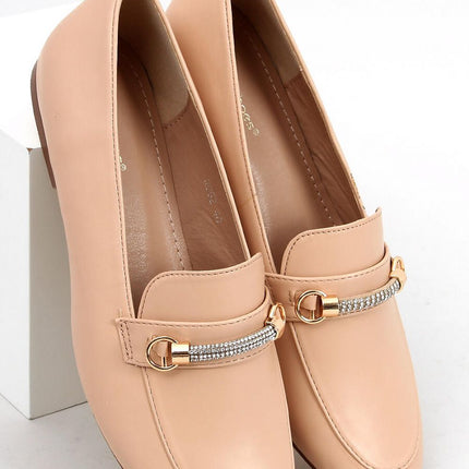 Mocassin Inello