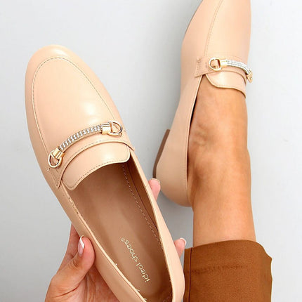 Mocassin Inello