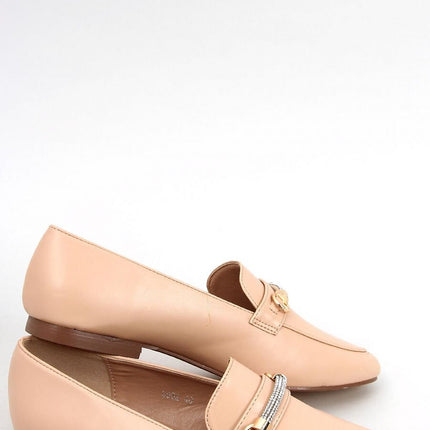 Mocassin Inello