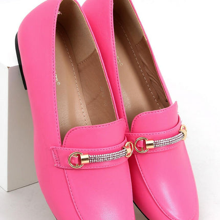 Mocassin Inello
