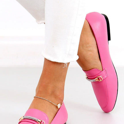 Mocassin Inello