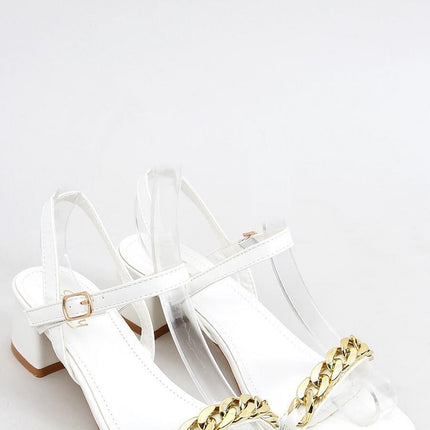 Heel sandals Inello