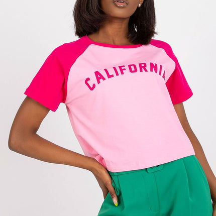 T-shirt Fancy