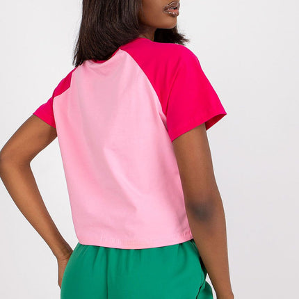 T-shirt Fancy