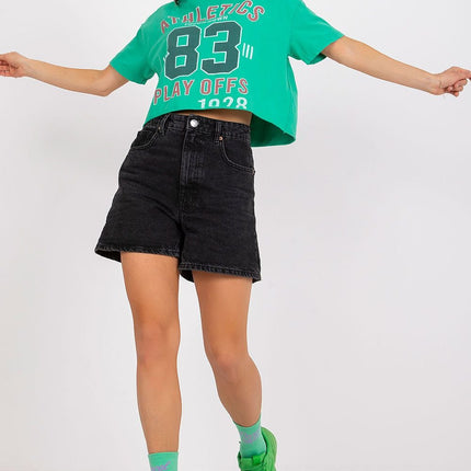 T-shirt Fancy