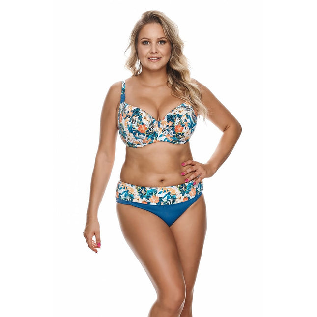 Swimming panties Lupo Line