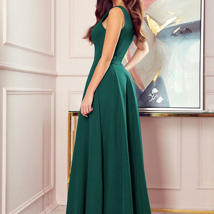 Long dress Numoco