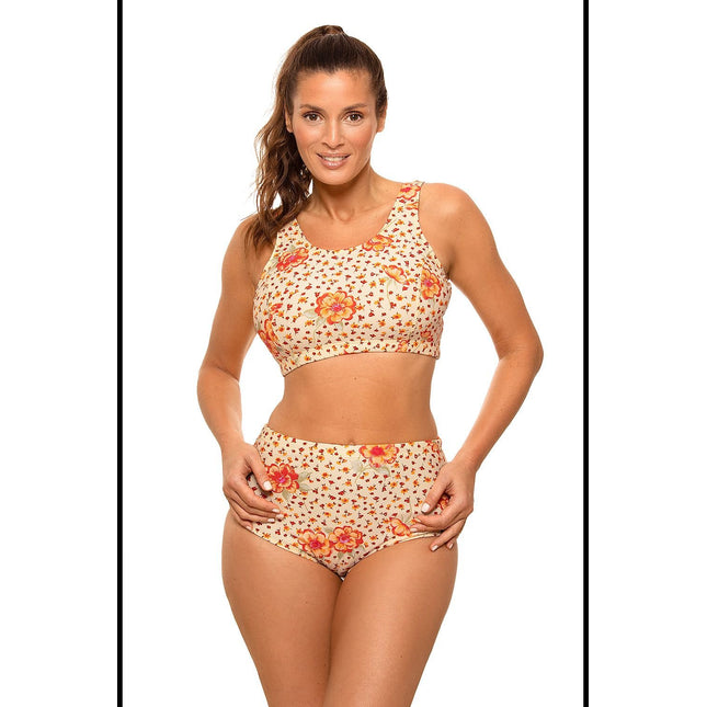 Swimsuit two piece Marko