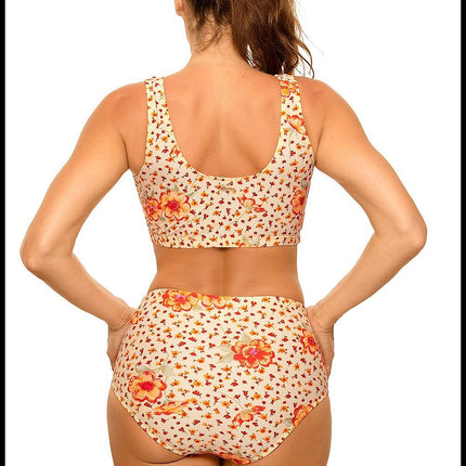 Swimsuit two piece Marko