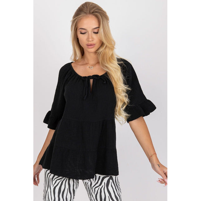 Blouse Och Bella