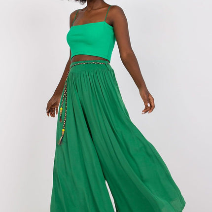 Women trousers Och Bella
