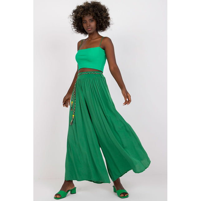 Women trousers Och Bella