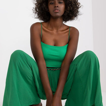 Women trousers Och Bella