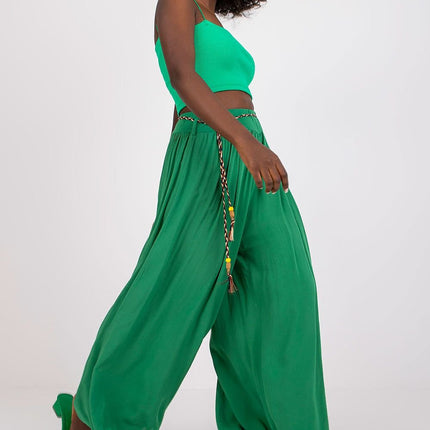 Women trousers Och Bella