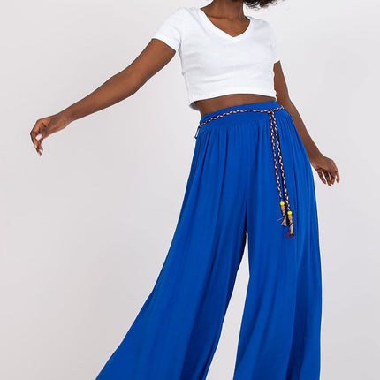 Women trousers Och Bella