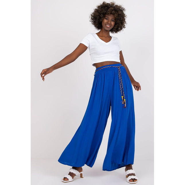 Women trousers Och Bella
