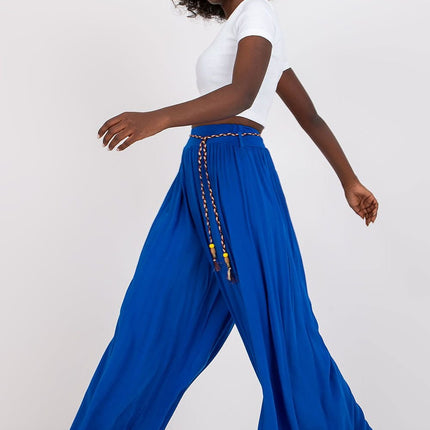 Women trousers Och Bella