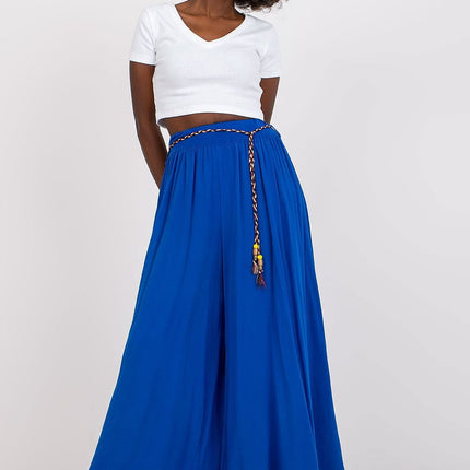 Women trousers Och Bella