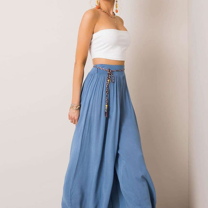Women trousers Och Bella