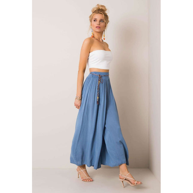 Women trousers Och Bella